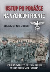 Ústup po porážce na východní frontě