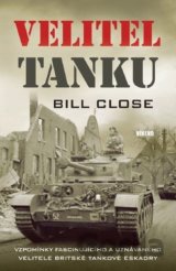 Velitel tanku
