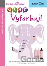 Viac Vyfarbuj!