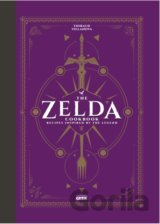The Unofficial Zelda Cookbook