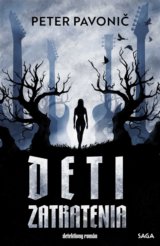 Deti zatratenia