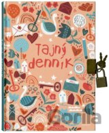 Tajný denník