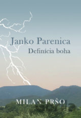Janko Parenica – Definícia boha