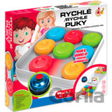 Rýchle puky