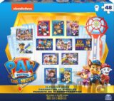 Puzzle Labková patrola