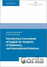 Introductory Coursebook of English for Students of Diplomacy