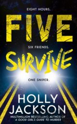 Five Survive