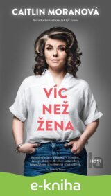 Víc než žena