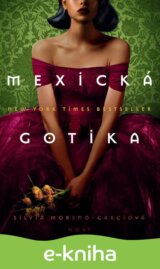 Mexická gotika