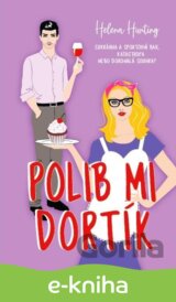 Polib mi dortík