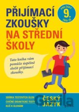 Přijímací zkoušky na střední školy – český jazyk