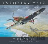 Jaroslav Velc: V oblacích