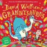 Grannysaurus
