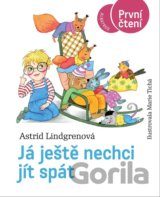 Já ještě nechci jít spát