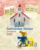 Zachráněné Vánoce