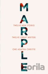 Marple: Twelve New Stories