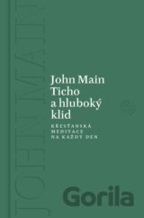 Ticho a hluboký klid
