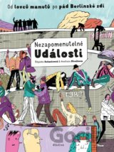 Nezapomenutelné sportovní události