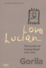 Love Lucian