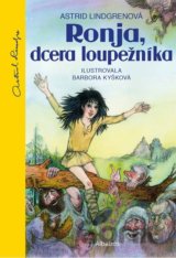 Ronja, dcera loupežníka