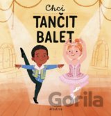 Chci tančit balet