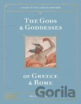 The Gods and Goddesses of Greece and Rome