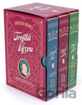 Sherlock Holmes: Trojitá výzva