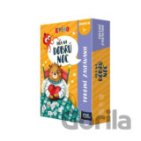 Kvído - Hra na dobrú noc