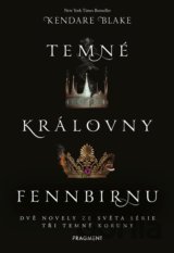 Temné královny Fennbirnu