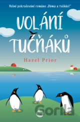 Volání tučňáků
