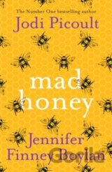 Mad Honey