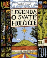 O svaté holčičce