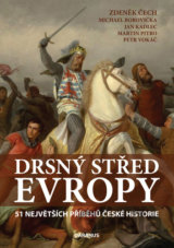 Drsný střed Evropy
