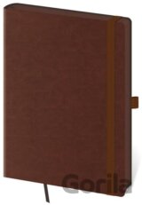 Zápisník - Memory-Brown - linkovaný L