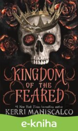 Kingdom of the Feared