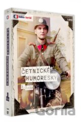 Četnické humoresky 3.