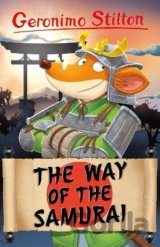 Geronimo Stilton: The Way of the Samurai