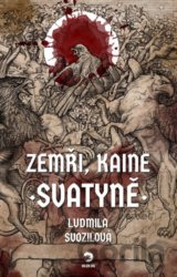 Zemři, Kaine: Svatyně