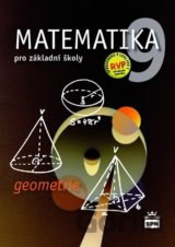 Matematika 9 pro základní školy Geometrie