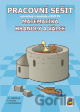 Matematika 8 Hranoly a válce Pracovní sešit