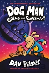 Dog Man 9