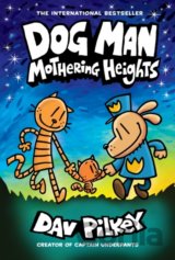 Dog Man 10