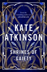 Shrines of Gaiety