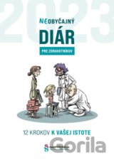 Neobyčajný diár pre zdravotníkov