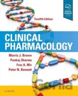 Clinical Pharmacology