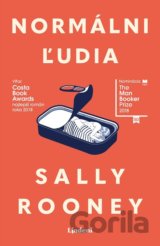 Normálni ľudia