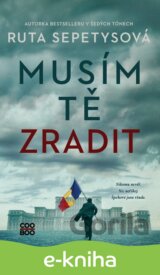 Musím tě zradit