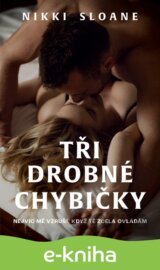 Tři drobné chybičky