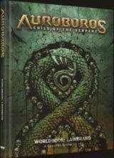 Auroboros: Coils of the Serpent