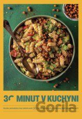 30 minut v kuchyni